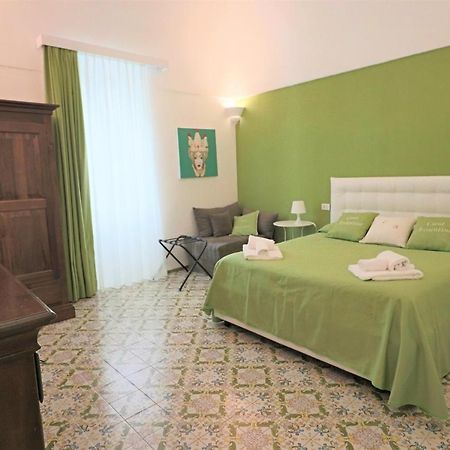 Casa Assuntina - De Vivo Realty Positano Villa Екстериор снимка