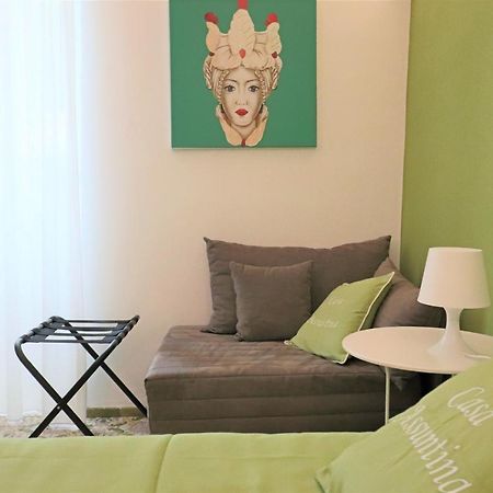 Casa Assuntina - De Vivo Realty Positano Villa Екстериор снимка